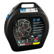 Snowdrive sneeuwkettingen 16mm Toyota Land Cruiser 300 vanaf 2021 voor bandenmaat 245/75R17