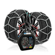 Snowdrive sneeuwkettingen 16mm Toyota Land Cruiser 300 vanaf 2021 voor bandenmaat 245/75R17