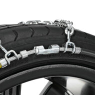 Snowdrive sneeuwkettingen 16mm Toyota Land Cruiser 300 vanaf 2021 voor bandenmaat 245/75R17