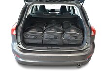 Carbags reistassenset Ford Focus IV 2018 tot heden wagon
