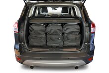 Carbags reistassenset Ford Kuga II 2012-2019