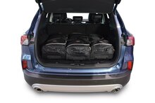 Carbags reistassenset Ford Kuga III 2019 tot heden