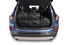 Carbags reistassenset Ford Kuga III 2019 tot heden