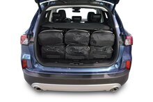 Carbags reistassenset Ford Kuga III 2019 tot heden