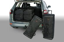 Carbags reistassenset Ford Mondeo IV 2007-2014 wagon