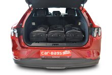 Carbags reistassenset Ford Mustang Mach-E 2020 tot heden