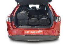 Carbags reistassenset Ford Mustang Mach-E 2020 tot heden