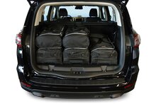 Carbags reistassenset Ford S-Max II 2015 tot heden