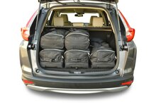 Carbags reistassenset Honda CR-V V 2018-2023