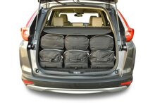 Carbags reistassenset Honda CR-V V 2018-2023