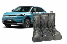 Carbags reistassenset Honda e:Ny1 2023 tot heden