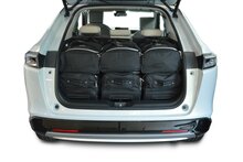 Carbags reistassenset Honda HR-V (RV) 2021 tot heden