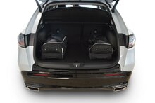 Carbags reistassenset Honda ZR-V (RZ) 2023 tot heden