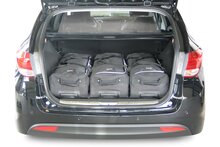 Carbags reistassenset Hyundai i40 CW 2011-2019 wagon