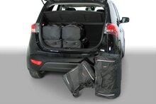 Carbags reistassenset Hyundai ix20 2010-2019 5-deurs hatchback