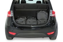Carbags reistassenset Hyundai ix20 2010-2019 5-deurs hatchback