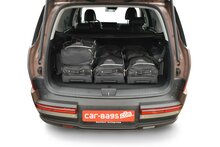Carbags reistassenset Hyundai Santa Fe (MX5) 2023 tot heden