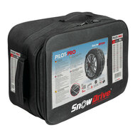 Snowdrive loopvlak sneeuwkettingen Volkswagen Beetle vanaf 2011 voor bandenmaat 235/45R18