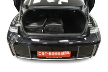 Carbags reistassenset Hyundai Ioniq 6 (CE) 2022 tot heden 4-deurs sedan