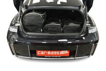 Carbags reistassenset Hyundai Ioniq 6 (CE) 2022 tot heden 4-deurs sedan