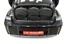 Carbags reistassenset Hyundai Ioniq 6 (CE) 2022 tot heden 4-deurs sedan