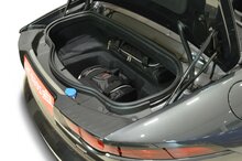 Carbags reistassenset Jaguar F-type Cabriolet (X152) 2013 tot heden