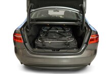 Carbags reistassenset Jaguar XE 2015 tot heden 4-deurs sedan