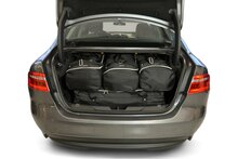 Carbags reistassenset Jaguar XE 2015 tot heden 4-deurs sedan