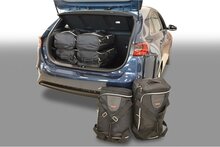 Carbags reistassenset Kia Ceed (CD) 2018 tot heden 5-deurs hatchback