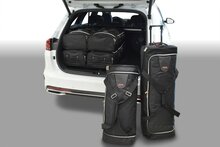 Carbags reistassenset Kia Ceed Sportswagon (CD) 2018- wagon