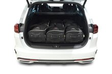 Carbags reistassenset Kia Ceed Sportswagon (CD) 2018- wagon