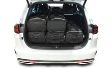 Carbags reistassenset Kia Ceed Sportswagon (CD) 2018- wagon