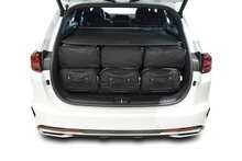 Carbags reistassenset Kia Ceed Sportswagon (CD) 2018- wagon