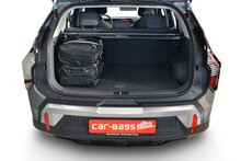Carbags reistassenset Kia EV3 2024 tot heden