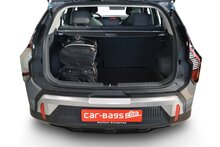 Carbags reistassenset Kia EV3 2024 tot heden