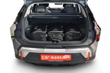 Carbags reistassenset Kia EV3 2024 tot heden