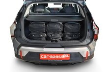Carbags reistassenset Kia EV3 2024 tot heden