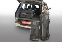 Carbags reistassenset Kia EV9 2023 tot heden