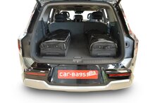 Carbags reistassenset Kia EV9 2023 tot heden