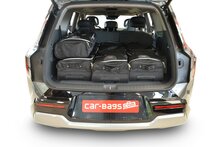 Carbags reistassenset Kia EV9 2023 tot heden