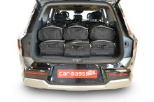 Carbags reistassenset Kia EV9 2023 tot heden