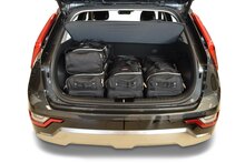 Carbags reistassenset Kia Niro II (SG2) 2022 tot heden