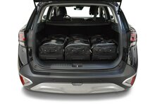 Carbags reistassenset Kia Sportage V (NQ5) 2021 tot heden