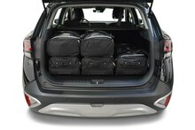 Carbags reistassenset Kia Sportage V (NQ5) 2021 tot heden