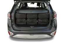 Carbags reistassenset Kia Sportage V (NQ5) 2021 tot heden