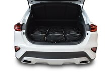 Carbags reistassenset Kia XCeed 2019 tot heden