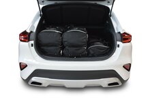 Carbags reistassenset Kia XCeed 2019 tot heden