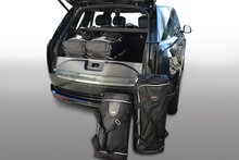 Carbags reistassenset Land Rover Range Rover V (L460) 2021 tot heden