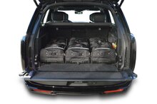 Carbags reistassenset Land Rover Range Rover V (L460) 2021 tot heden