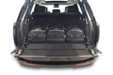 Carbags reistassenset Land Rover Range Rover V (L460) 2021 tot heden